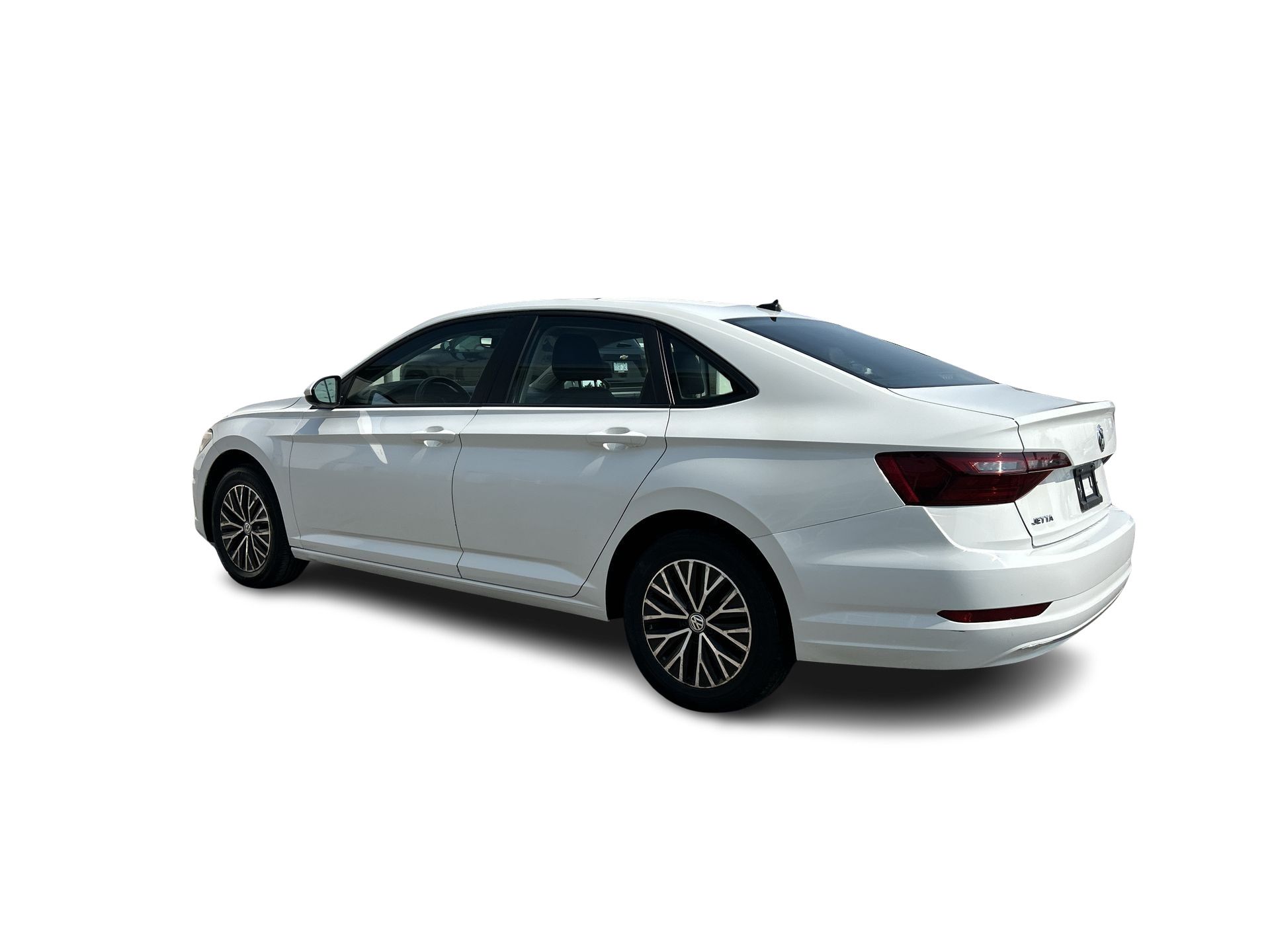 2020 Volkswagen Jetta in Brampton, Ontario