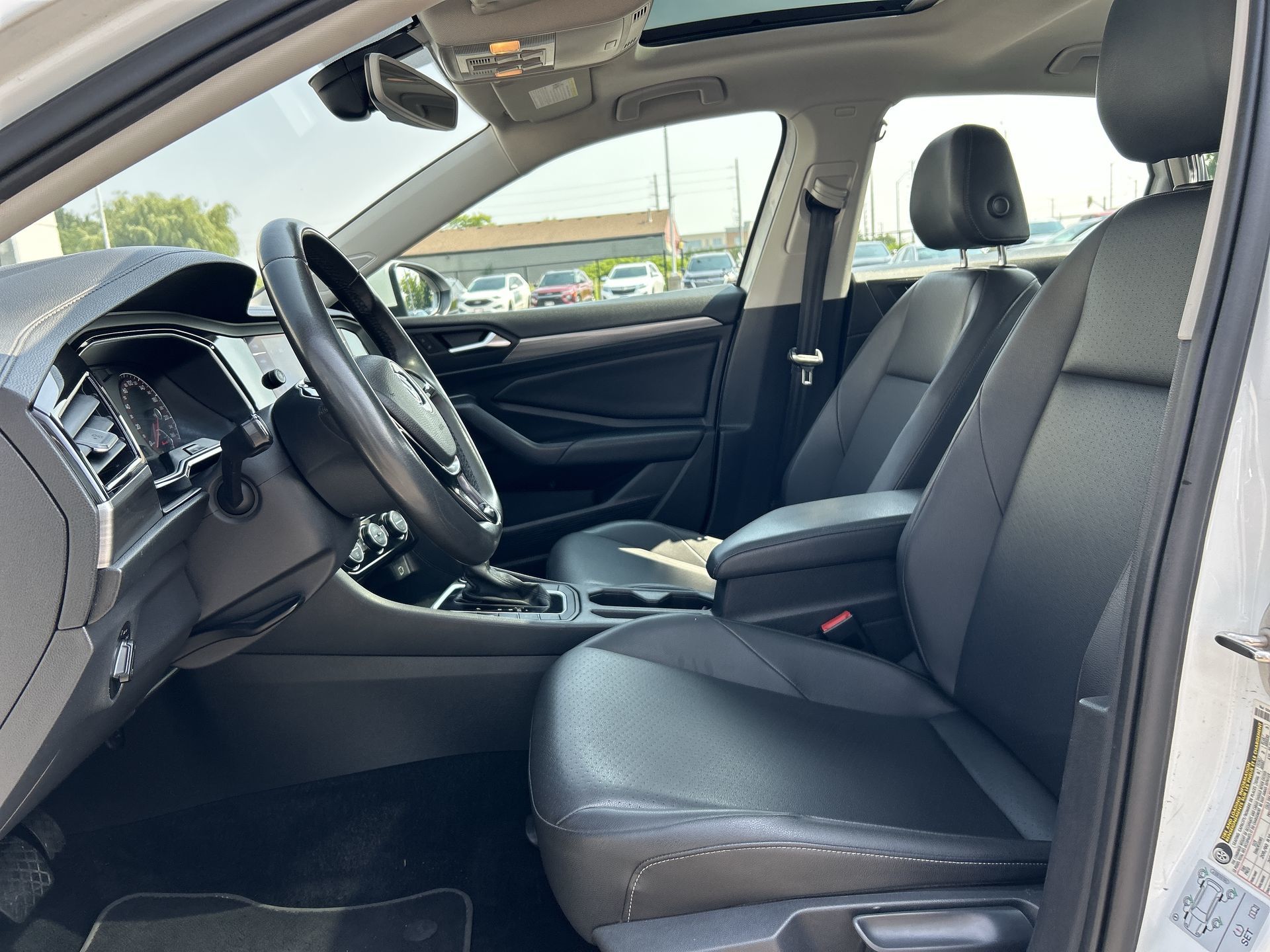 2020 Volkswagen Jetta in Brampton, Ontario
