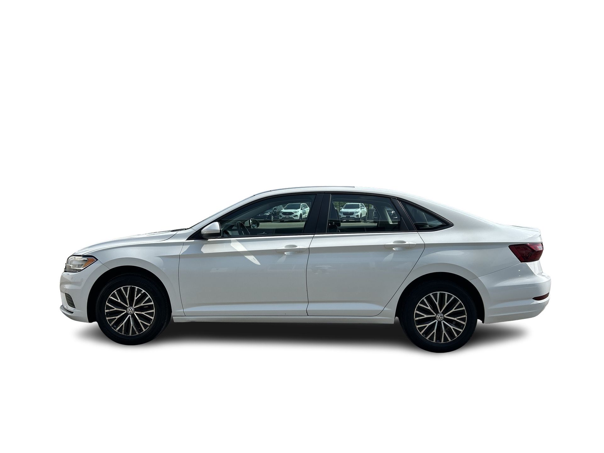 2020 Volkswagen Jetta in Brampton, Ontario