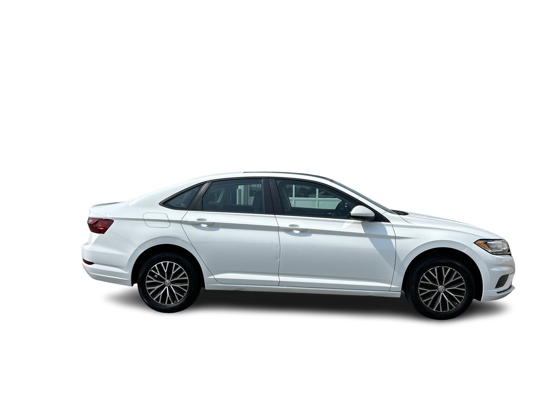 2020 Volkswagen Jetta in Brampton, Ontario