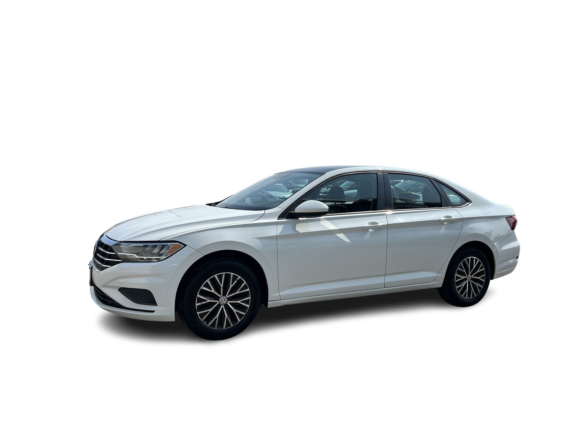 2020 Volkswagen Jetta in Brampton, Ontario