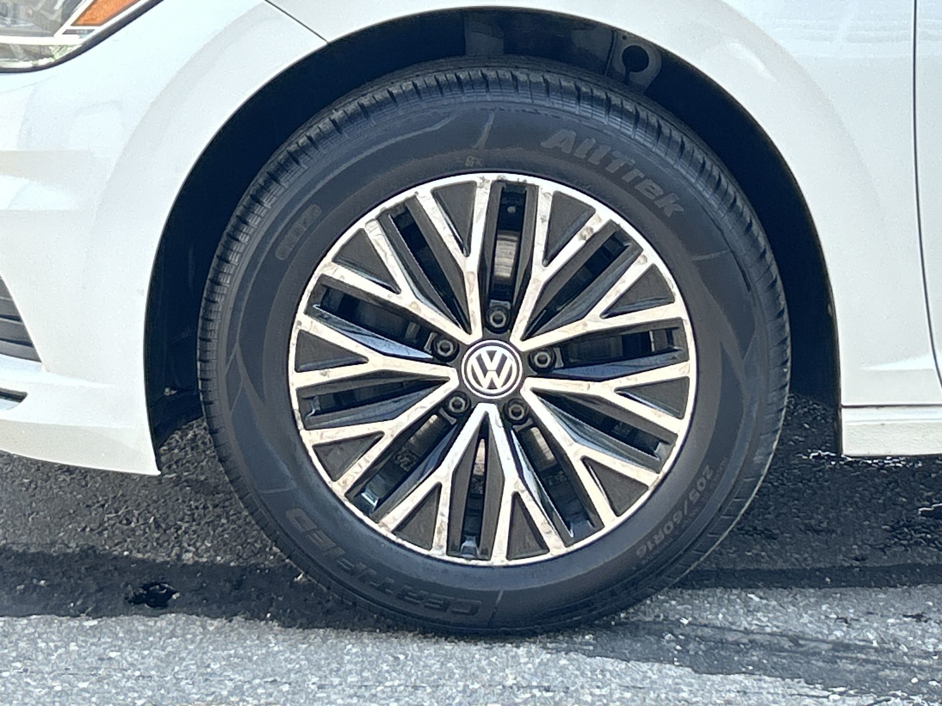 2020 Volkswagen Jetta in Brampton, Ontario