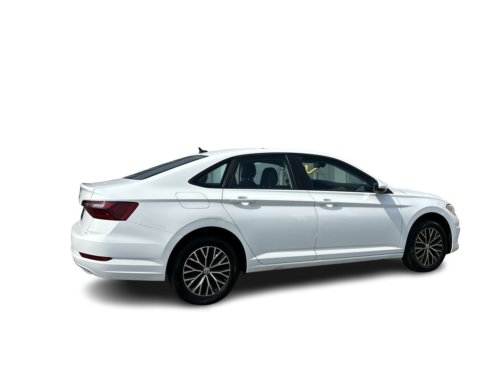 2020 Volkswagen Jetta in Brampton, Ontario