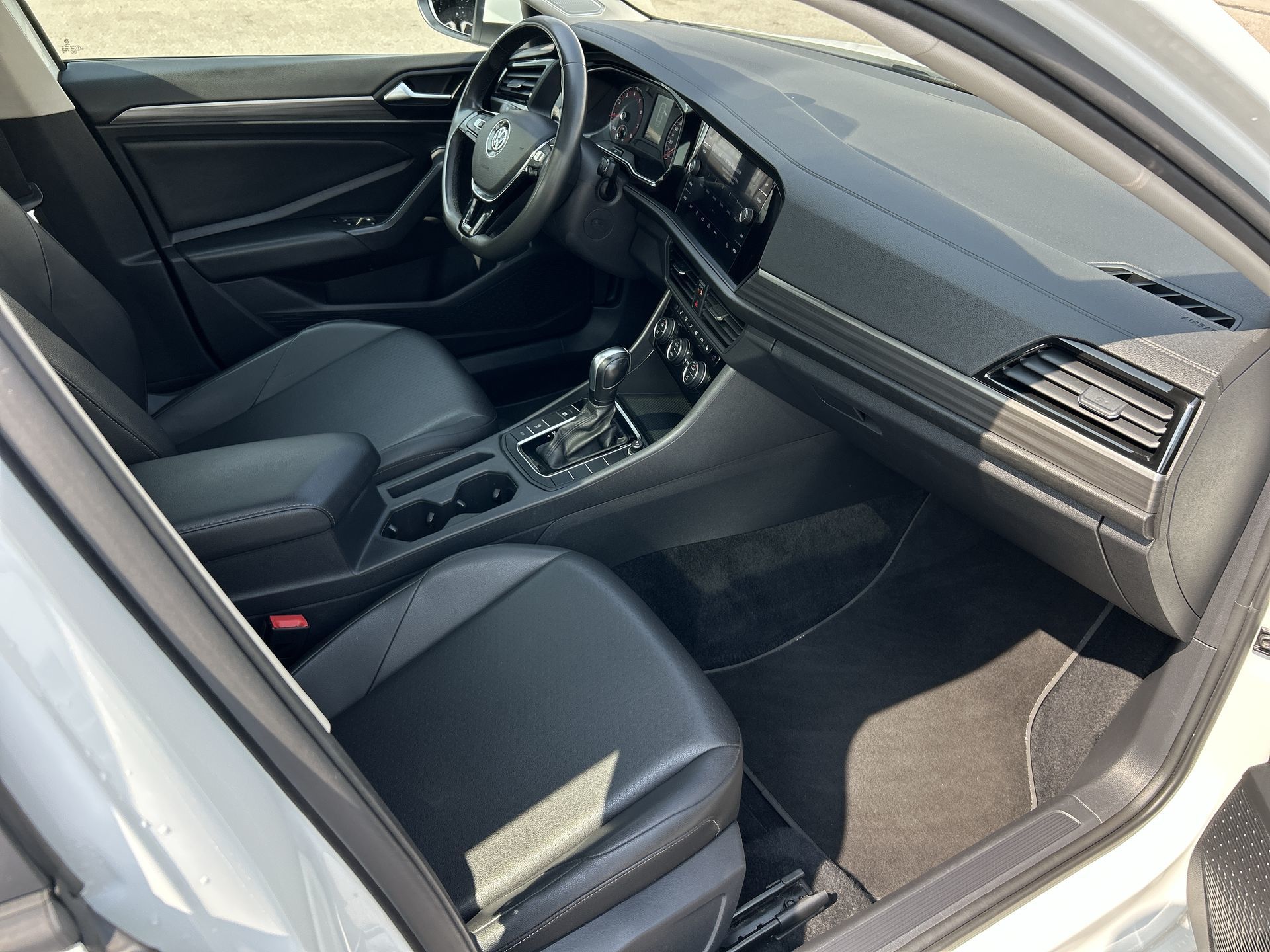 2020 Volkswagen Jetta in Brampton, Ontario