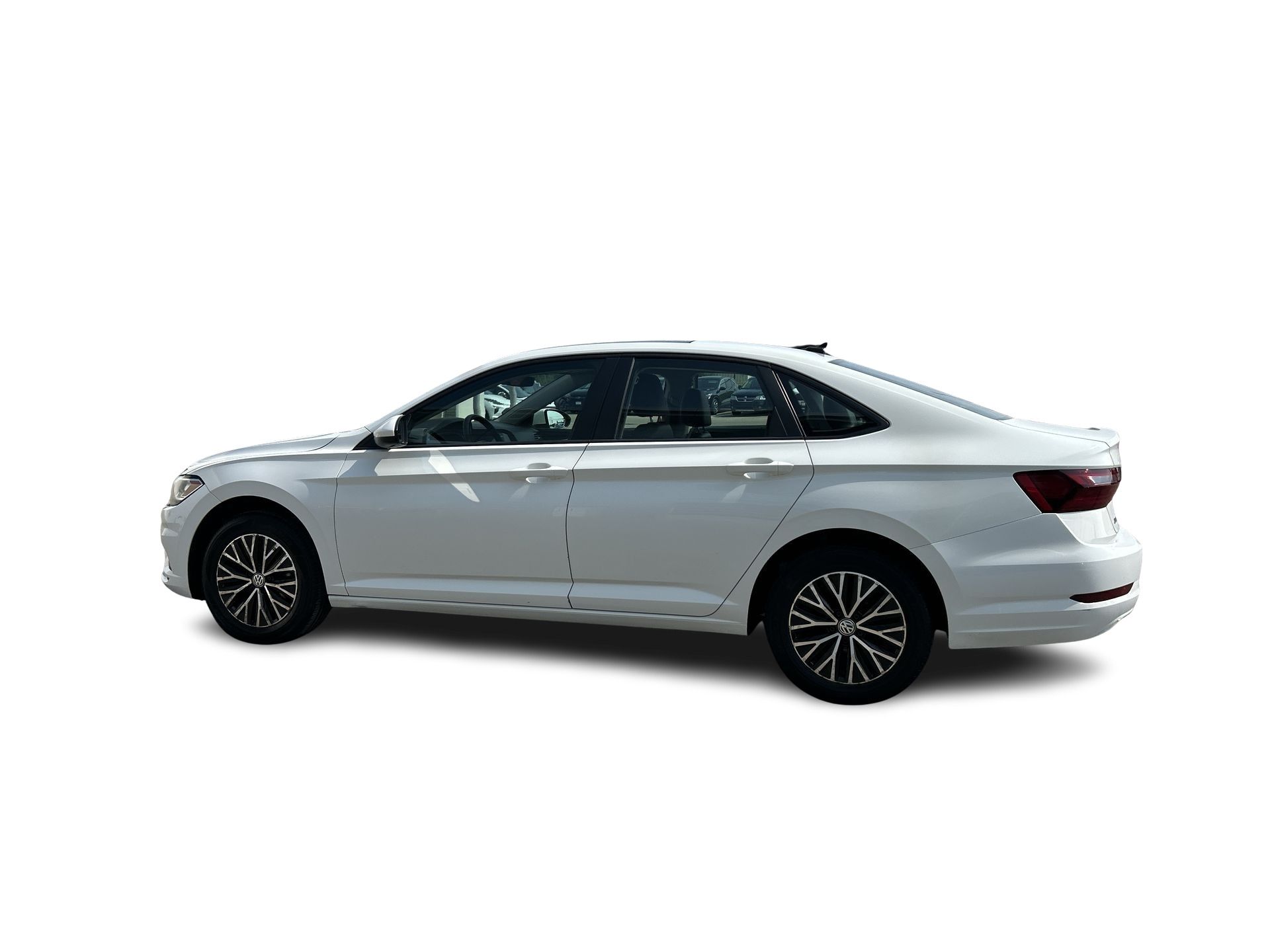 2020 Volkswagen Jetta in Brampton, Ontario