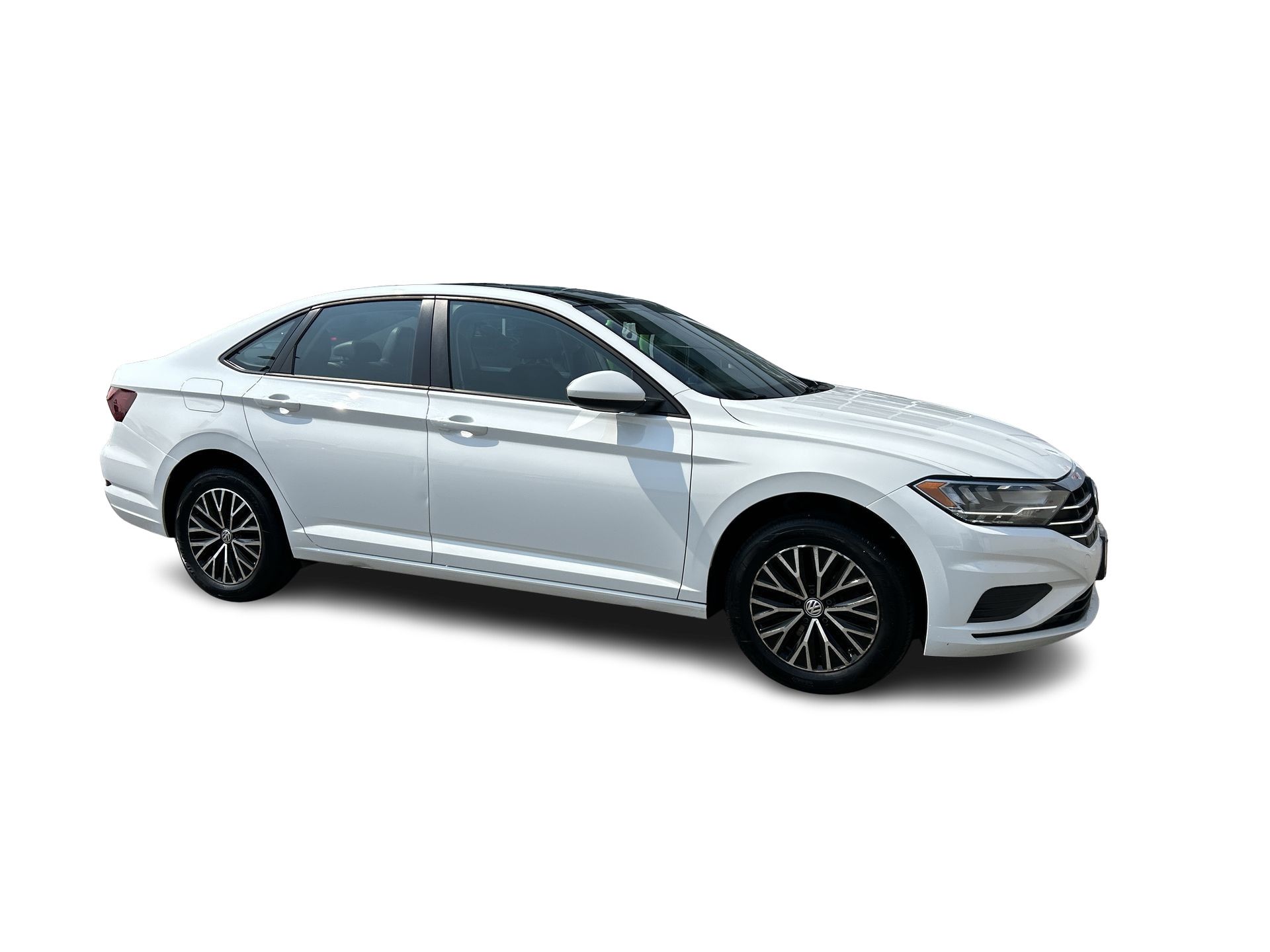 2020 Volkswagen Jetta in Brampton, Ontario