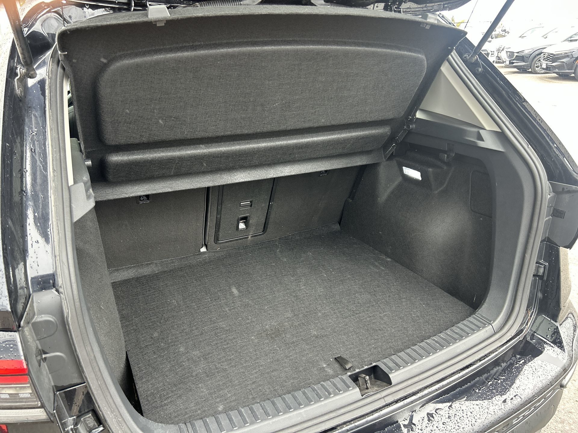 2025 Volkswagen Taos