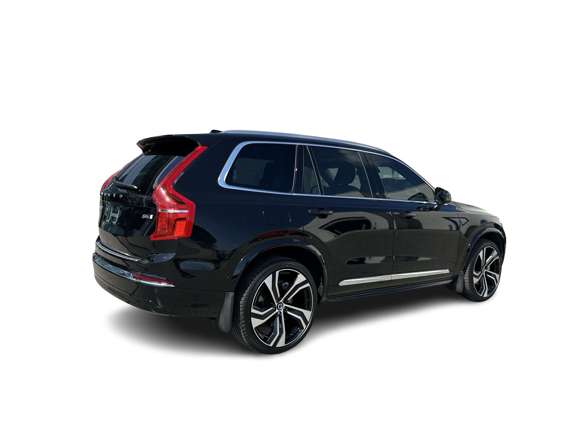 2025 Volvo XC90 in Brampton, Ontario
