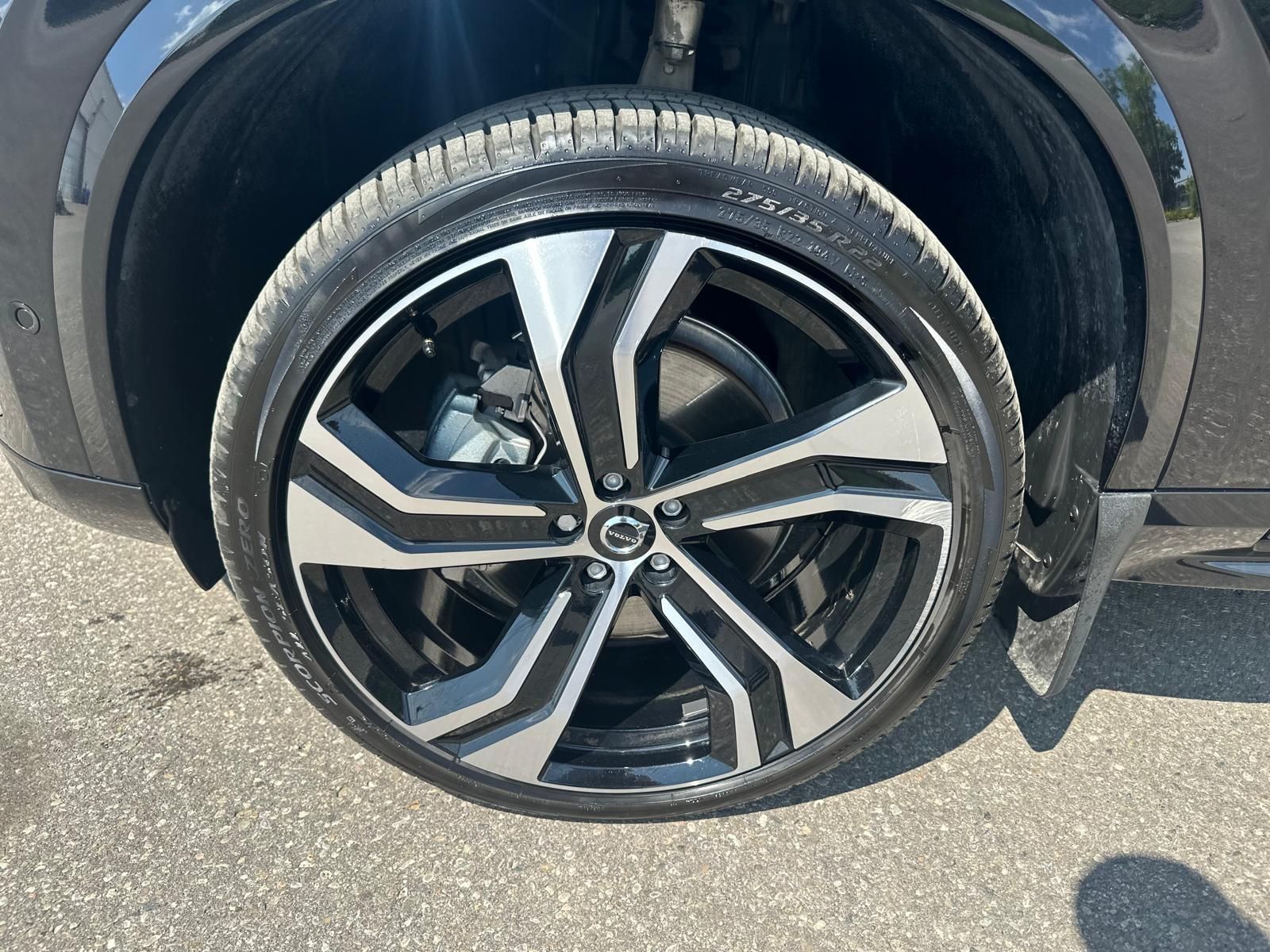 Volvo XC90  2025 à Brampton, Ontario