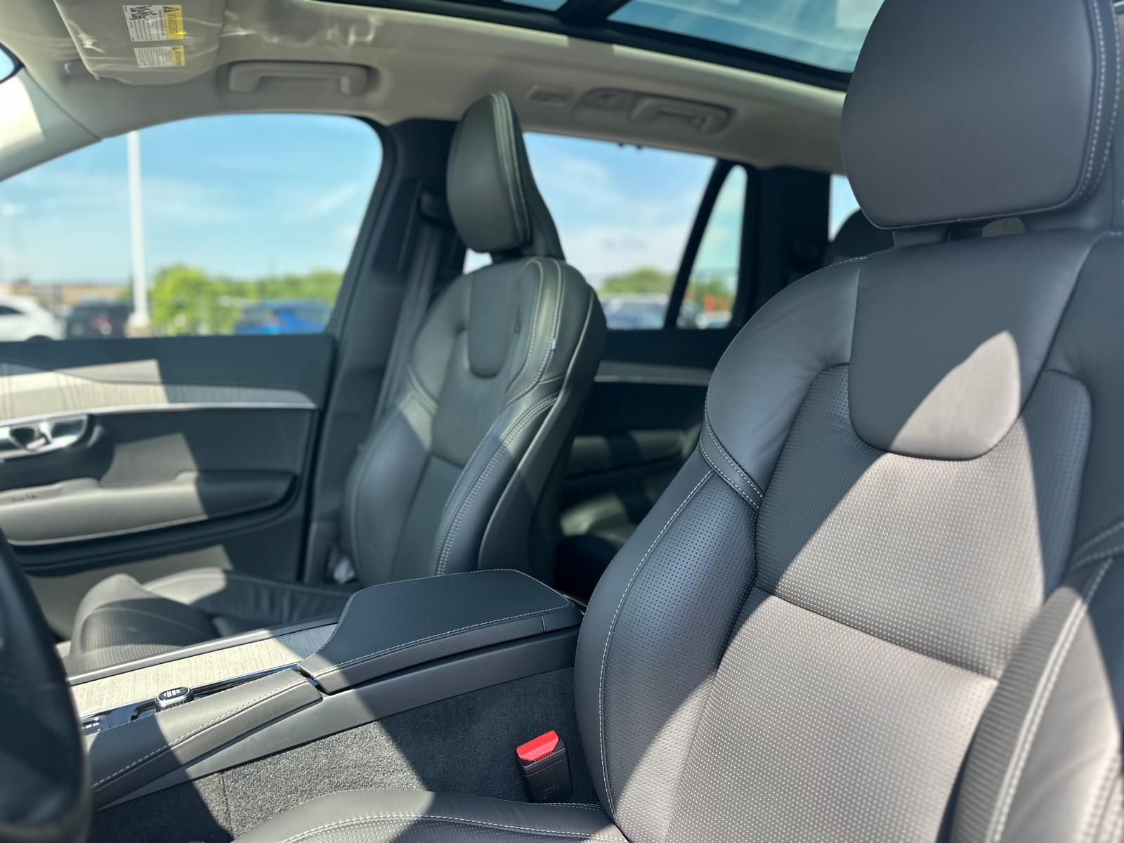 Volvo XC90  2025 à Brampton, Ontario