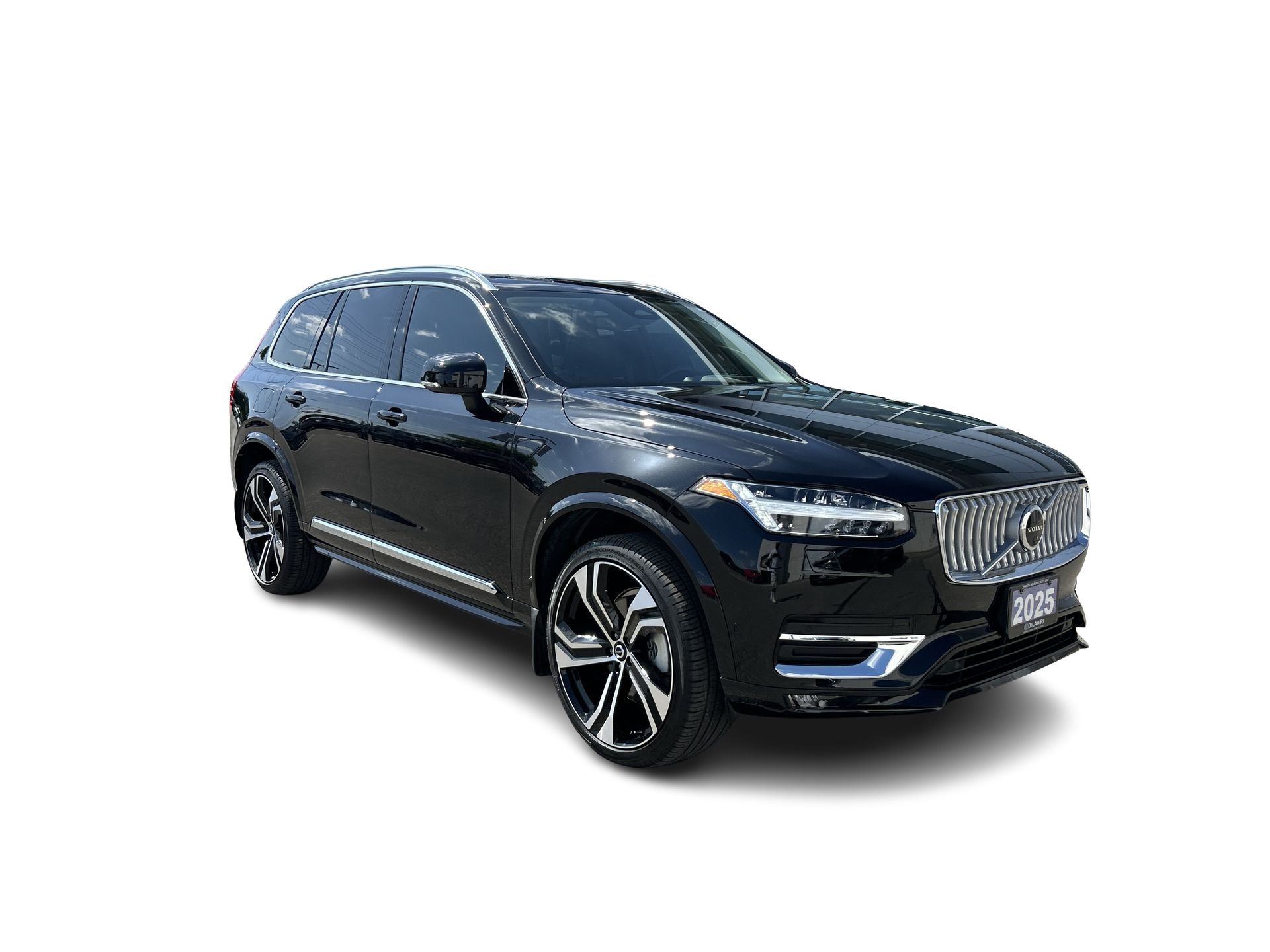 2025 Volvo XC90 in Brampton, Ontario