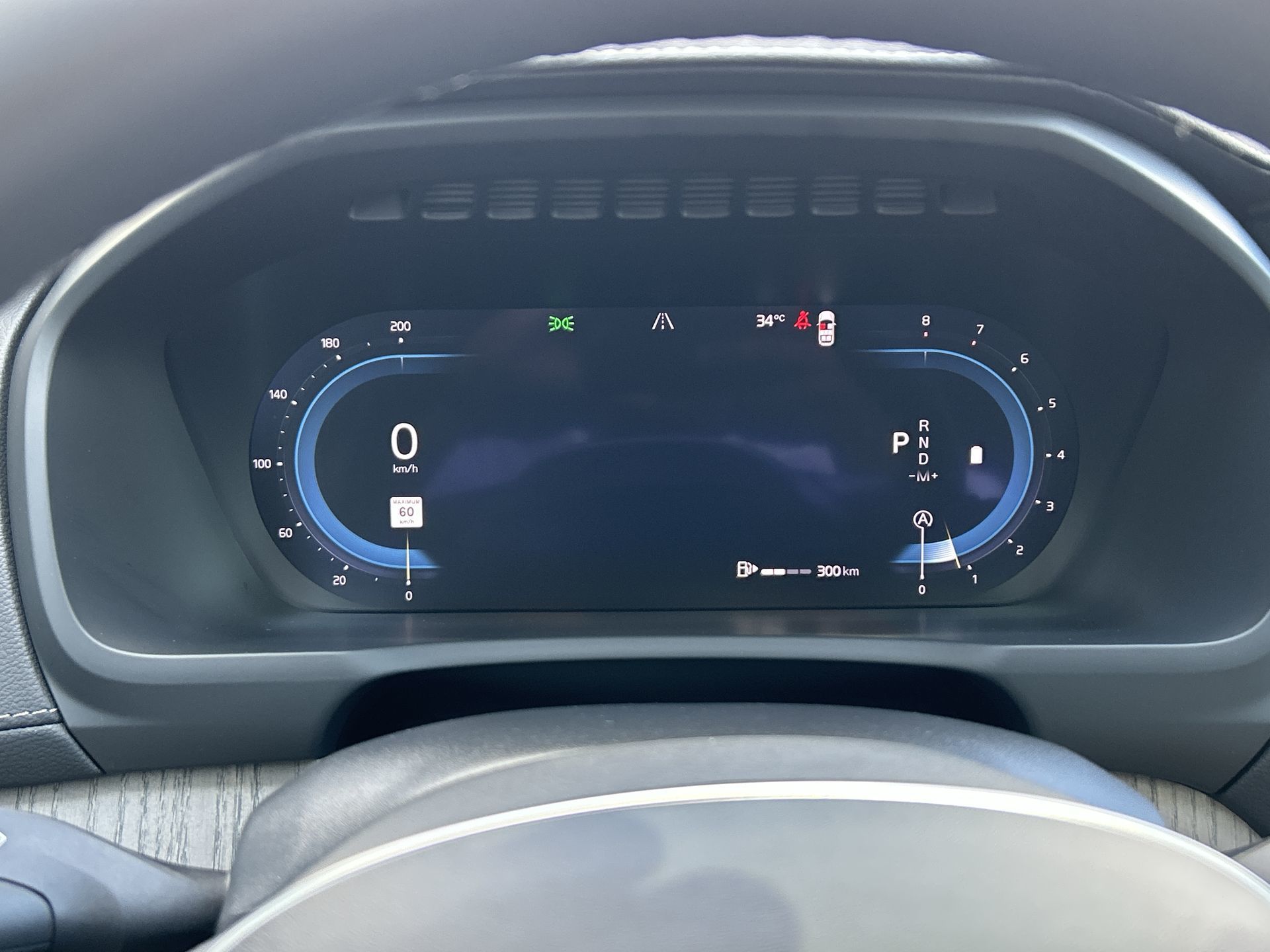 2025 Volvo XC90 in Brampton, Ontario