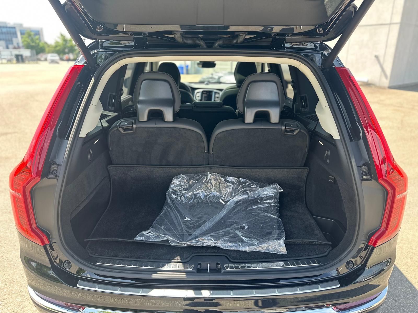 Volvo XC90  2025 à Brampton, Ontario