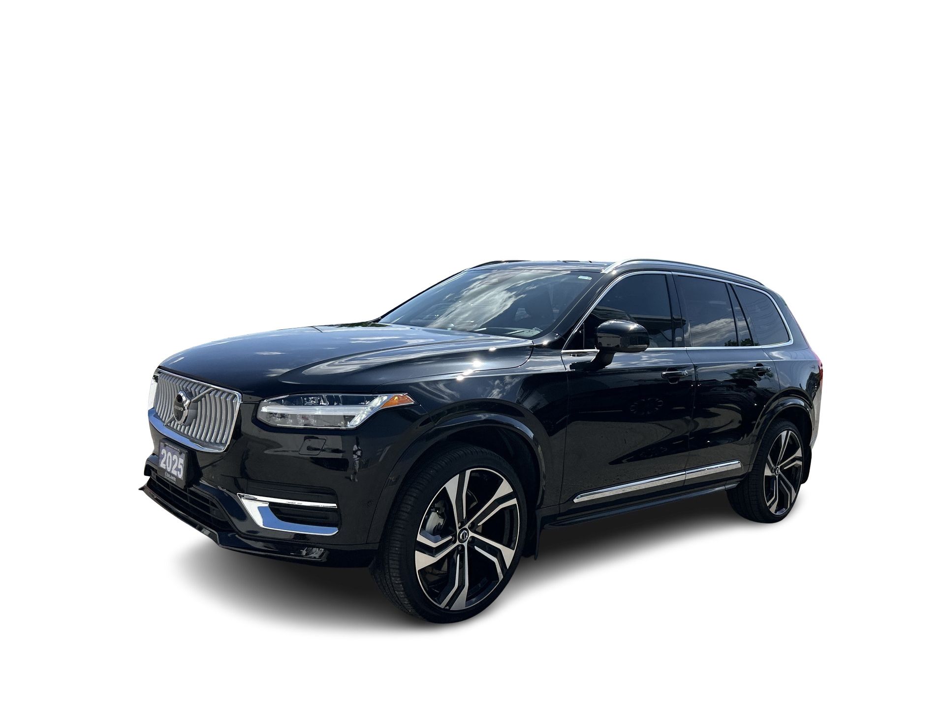 2025 Volvo XC90 in Brampton, Ontario