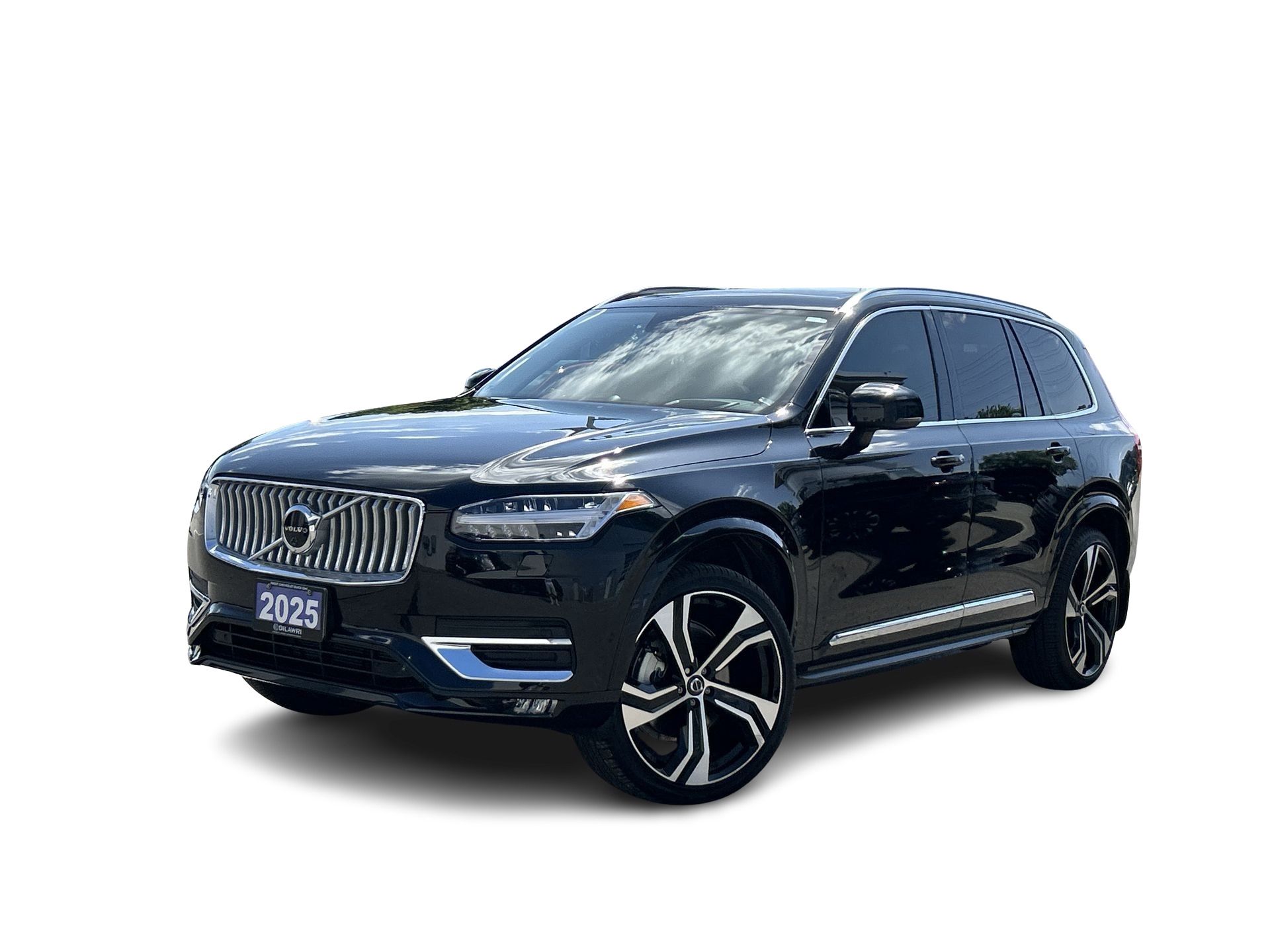 2025 Volvo XC90 in Brampton, Ontario