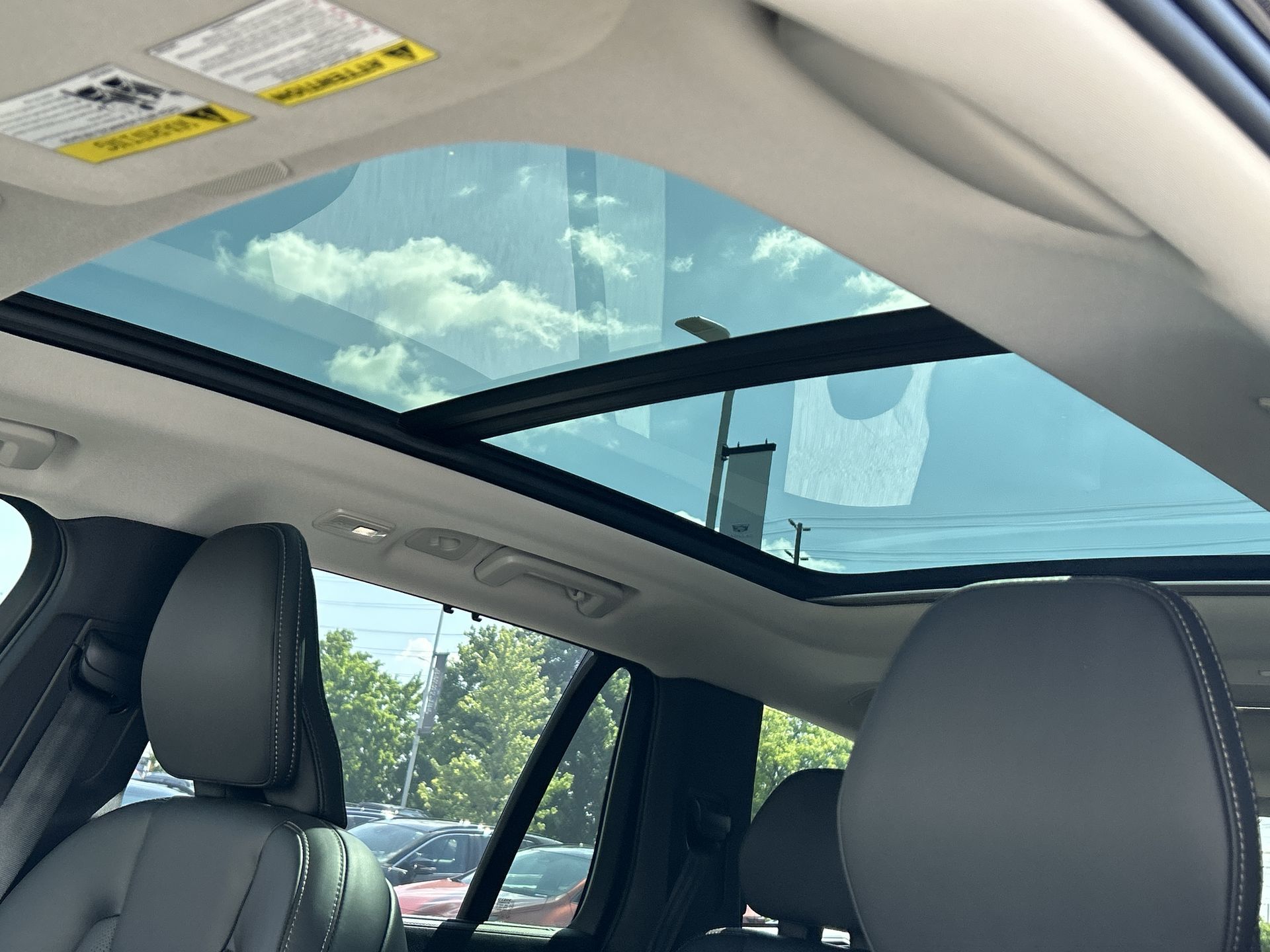 2025 Volvo XC90 in Brampton, Ontario