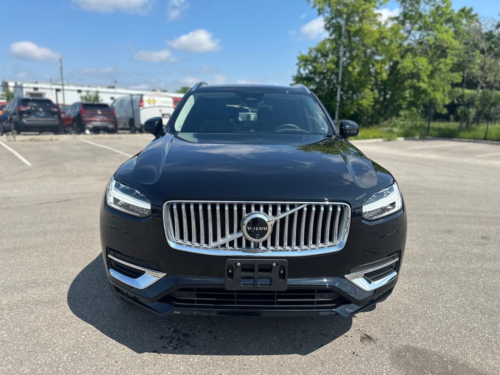 Volvo XC90  2025 à Brampton, Ontario