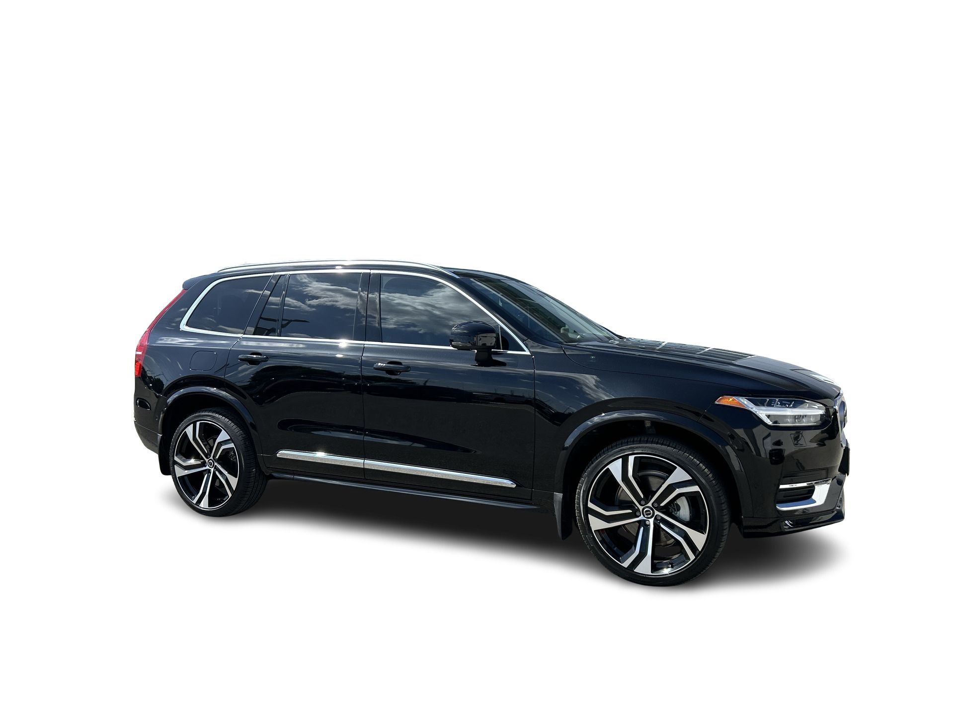 2025 Volvo XC90 in Brampton, Ontario