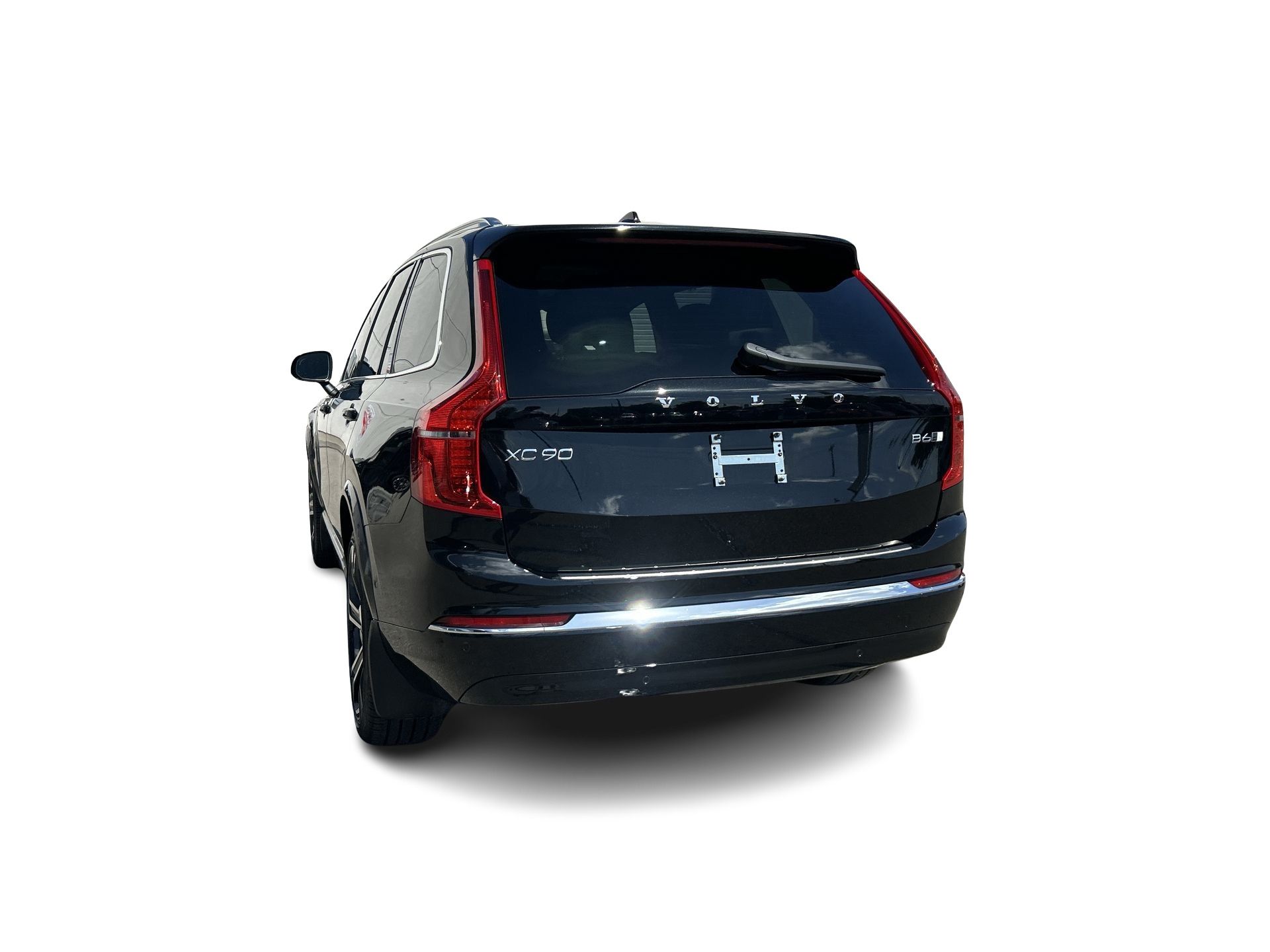2025 Volvo XC90 in Brampton, Ontario