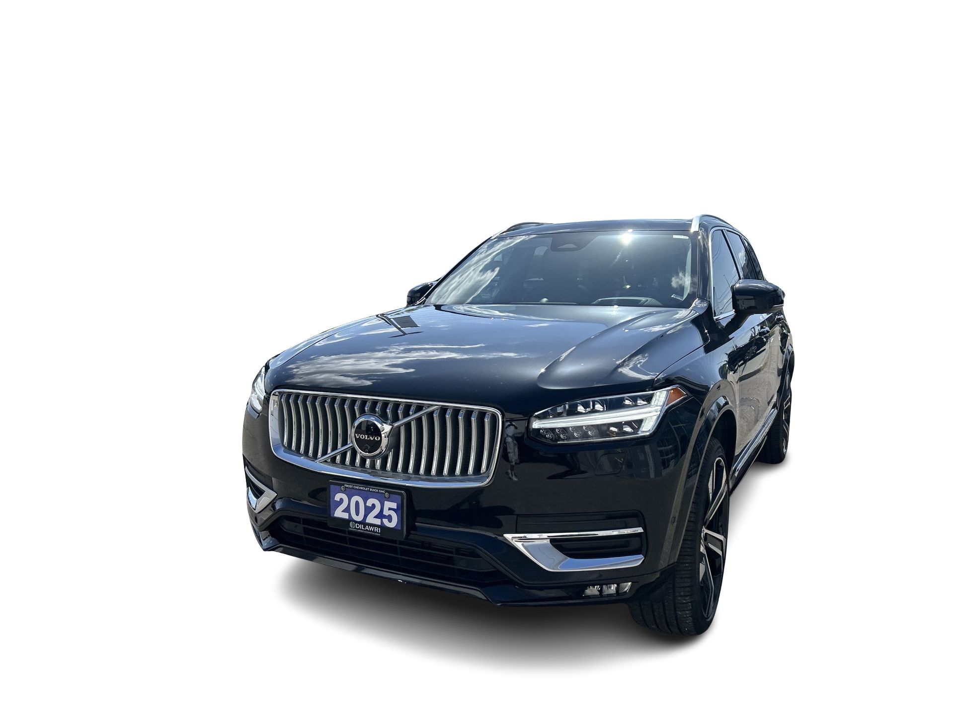 2025 Volvo XC90 in Brampton, Ontario