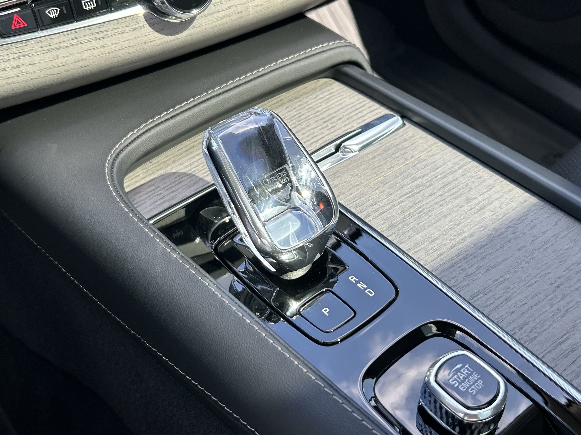 2025 Volvo XC90 in Brampton, Ontario