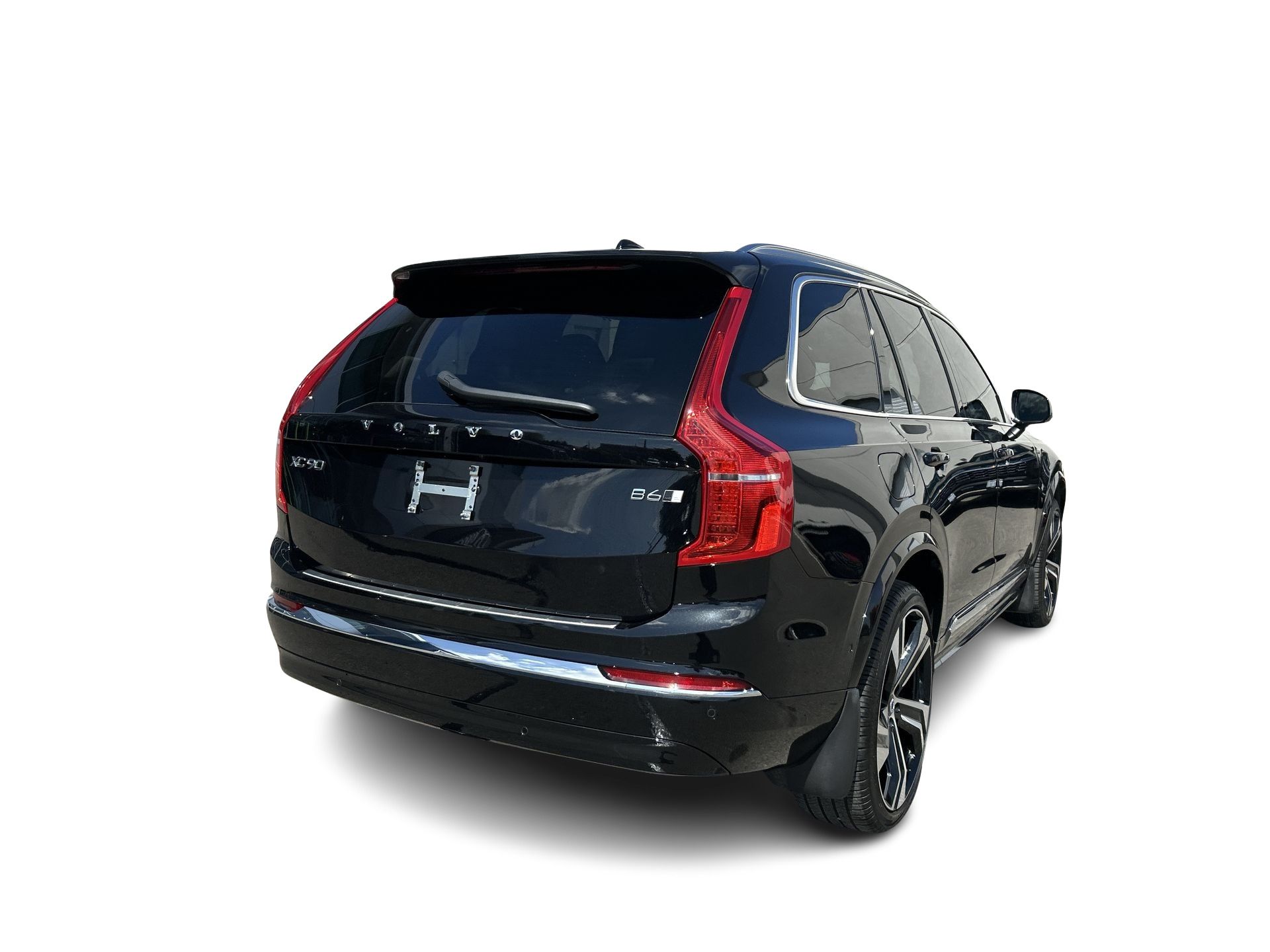 2025 Volvo XC90 in Brampton, Ontario