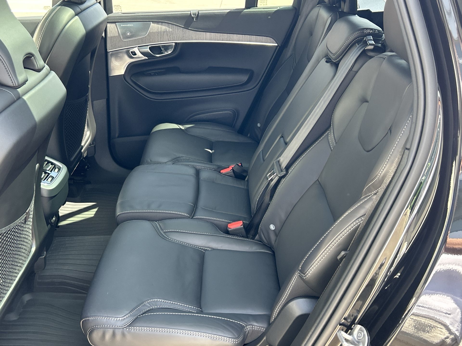 2025 Volvo XC90 in Brampton, Ontario