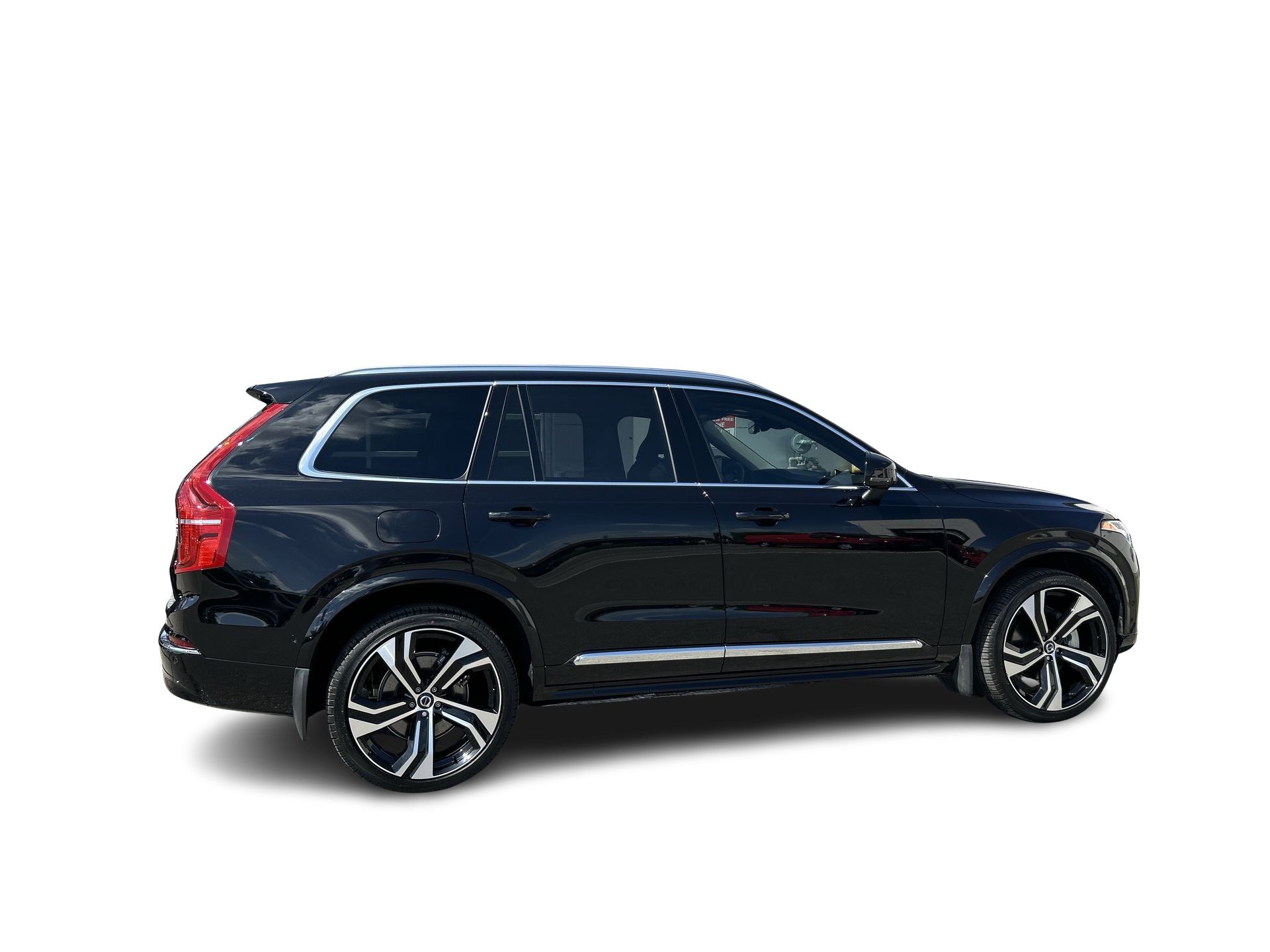 2025 Volvo XC90 in Brampton, Ontario