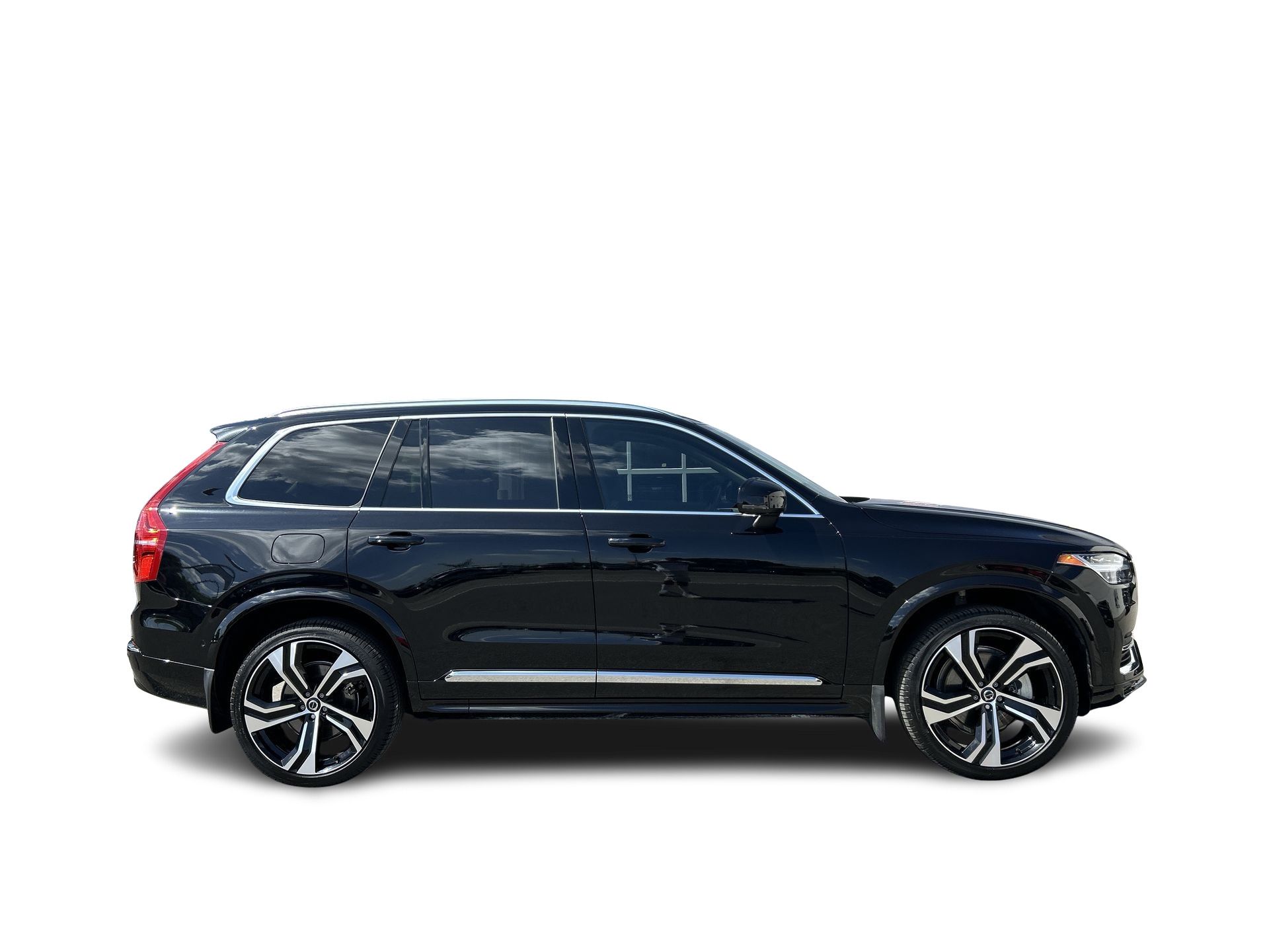 2025 Volvo XC90 in Brampton, Ontario