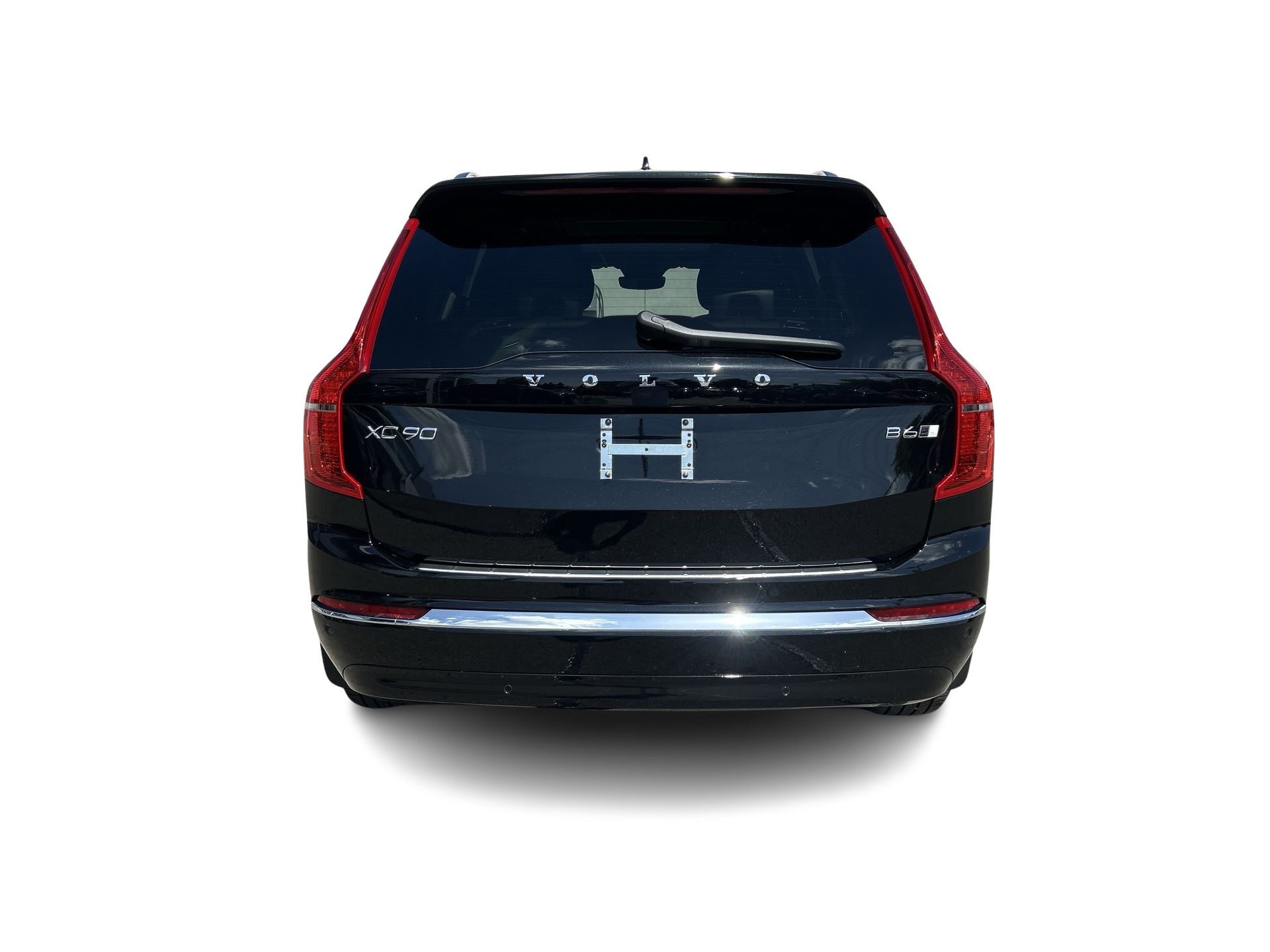 2025 Volvo XC90 in Brampton, Ontario