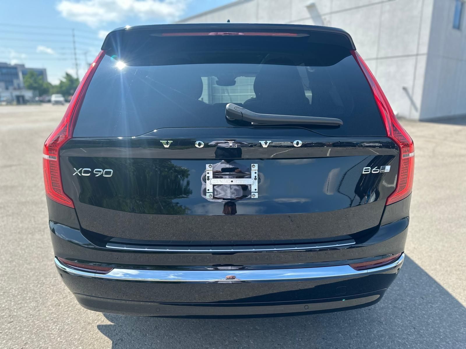 Volvo XC90  2025 à Brampton, Ontario