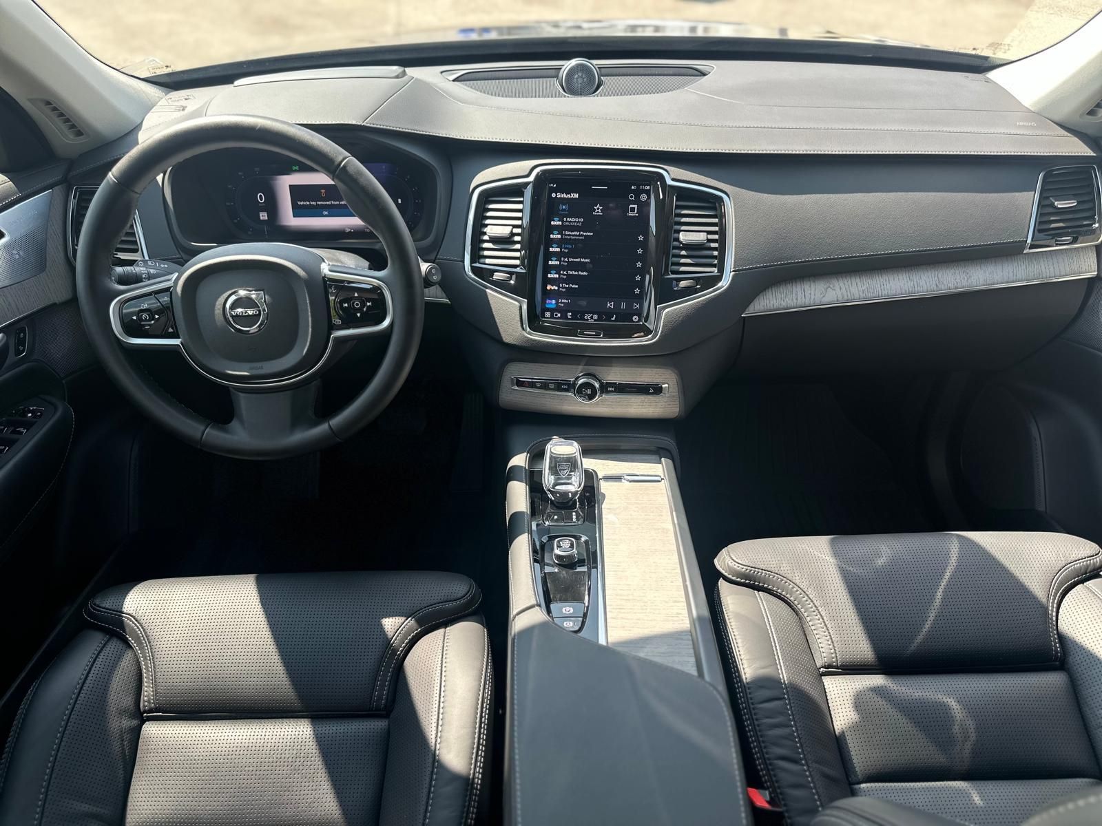 Volvo XC90  2025 à Brampton, Ontario