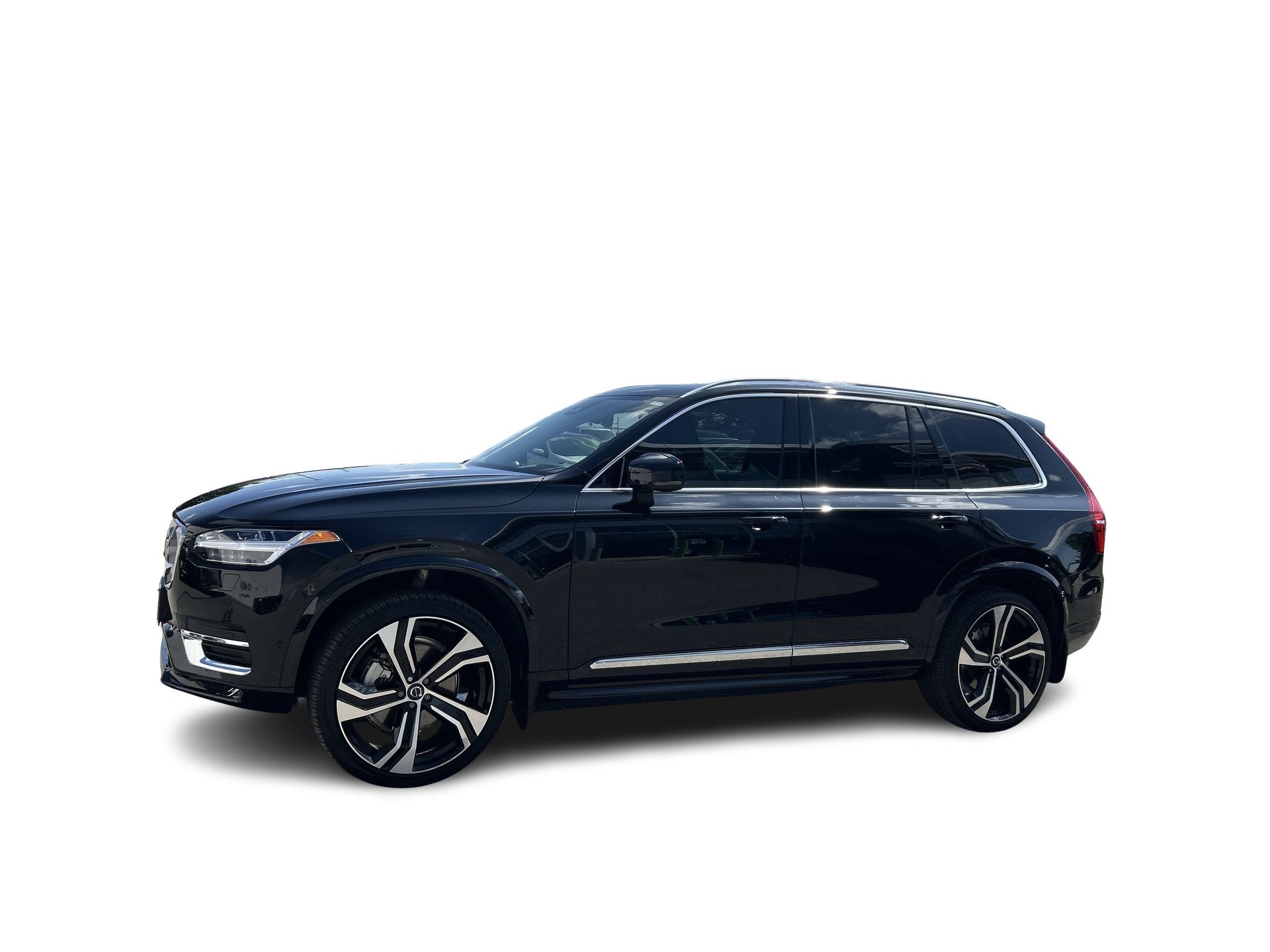 2025 Volvo XC90 in Brampton, Ontario