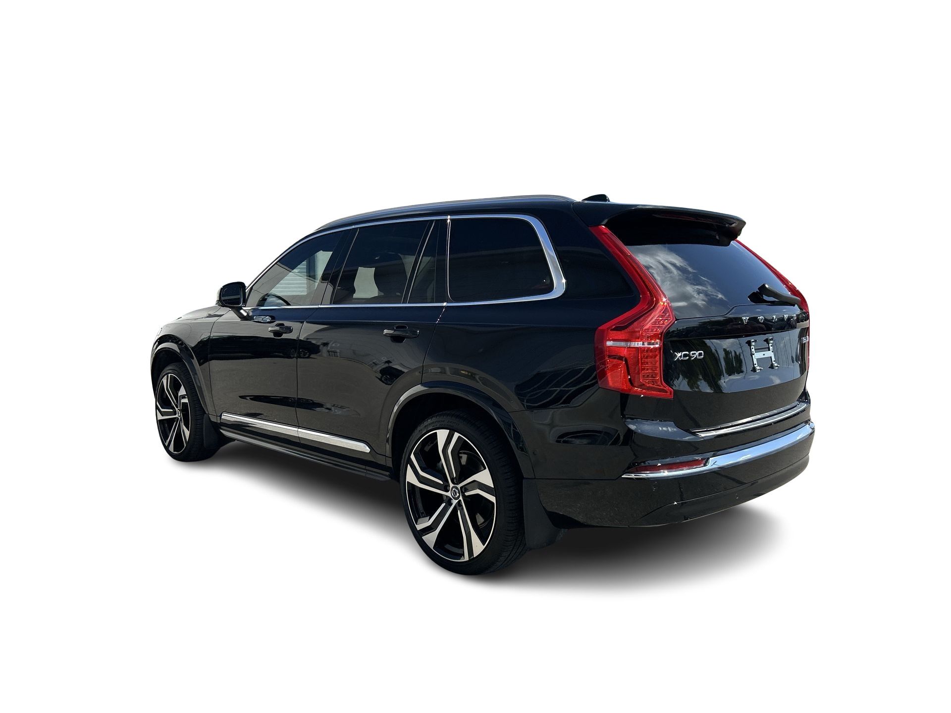 2025 Volvo XC90 in Brampton, Ontario