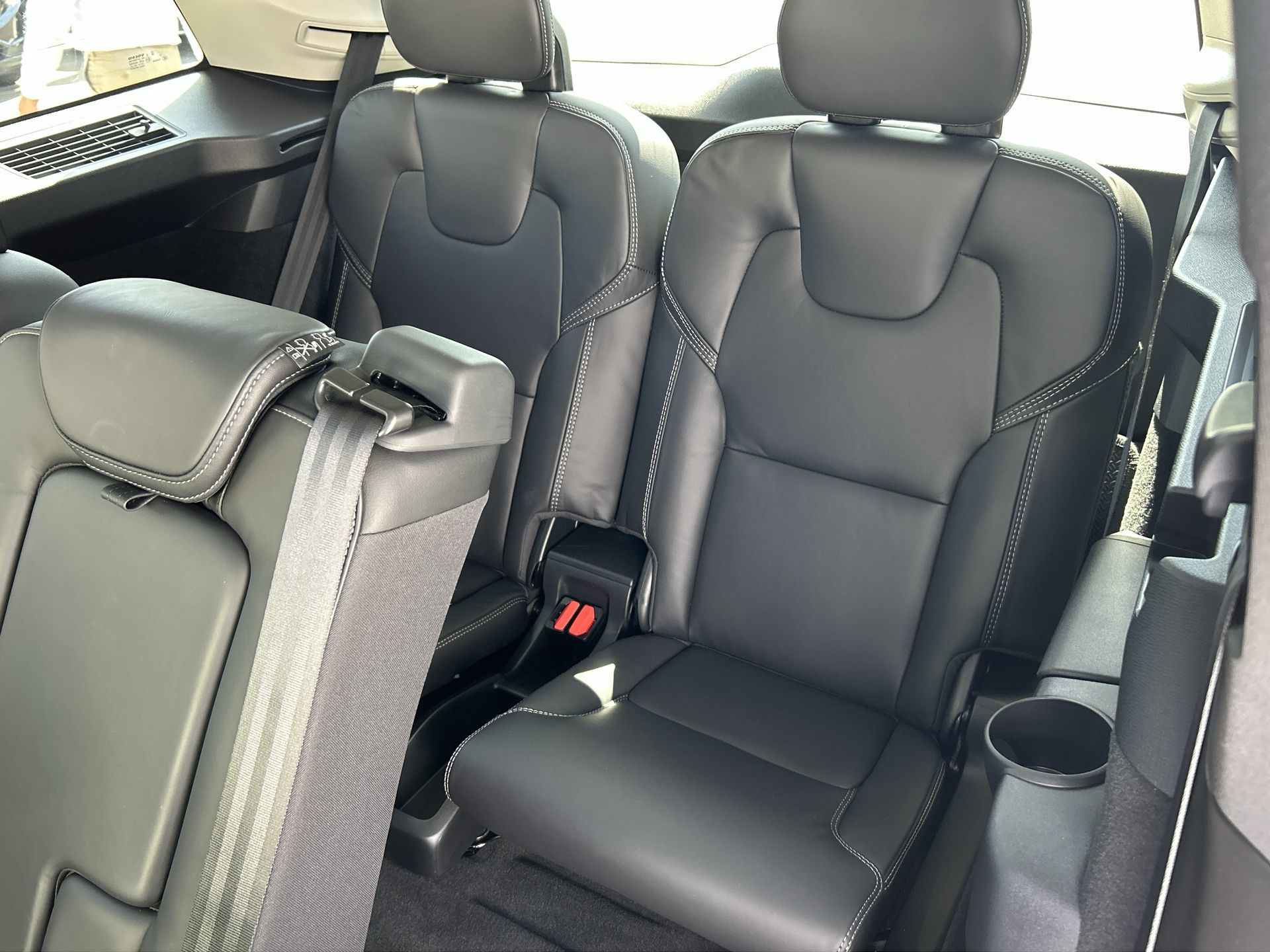 2025 Volvo XC90 in Brampton, Ontario