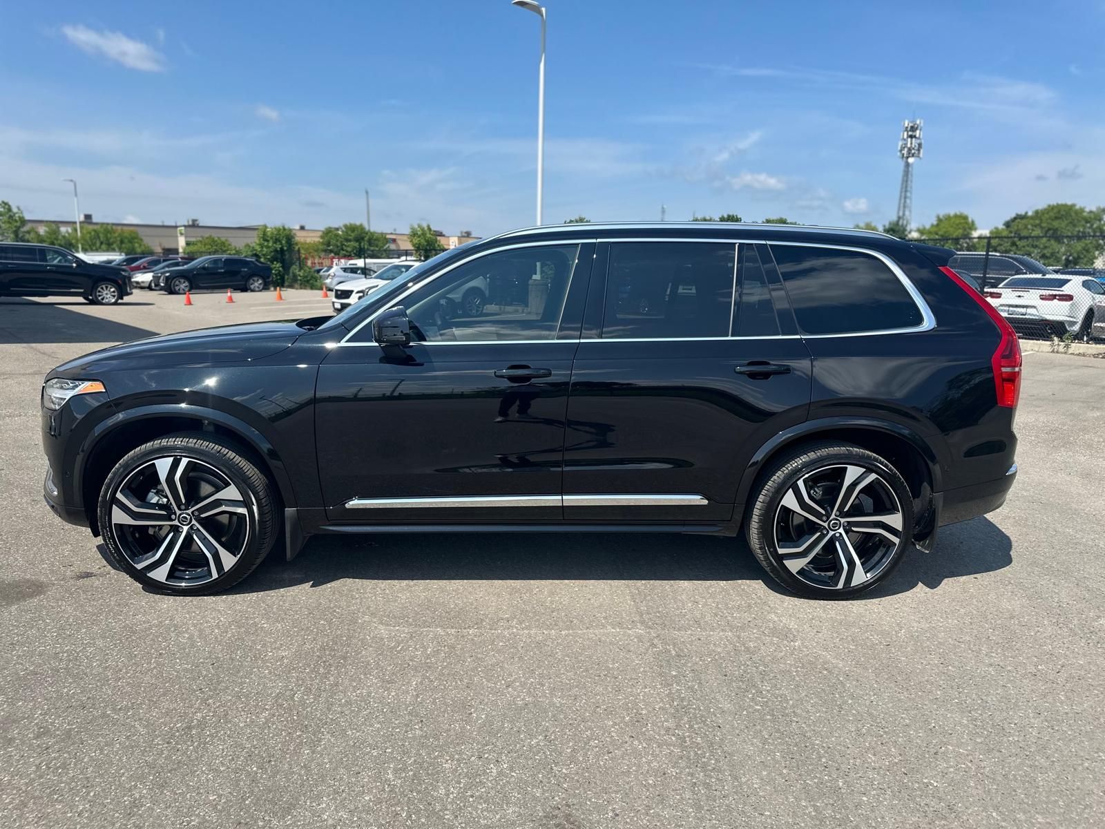 Volvo XC90  2025 à Brampton, Ontario