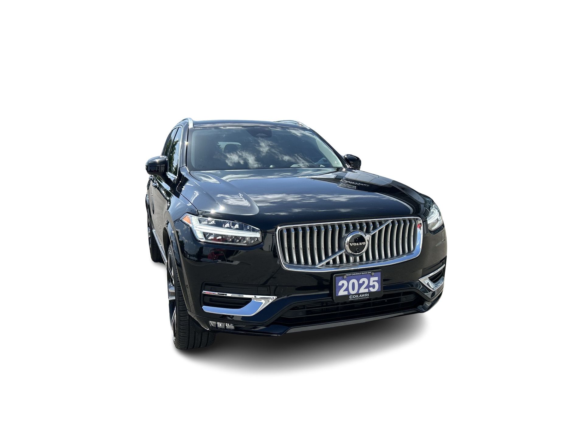 2025 Volvo XC90 in Brampton, Ontario