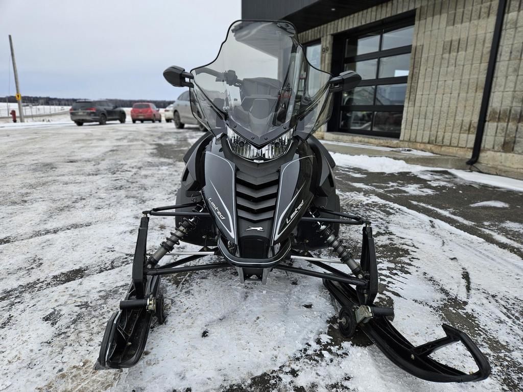 2015 Arctic Cat PANTERA 7000