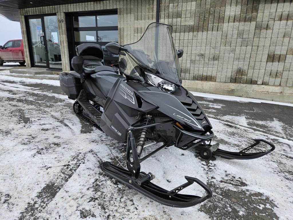 2015 Arctic Cat PANTERA 7000