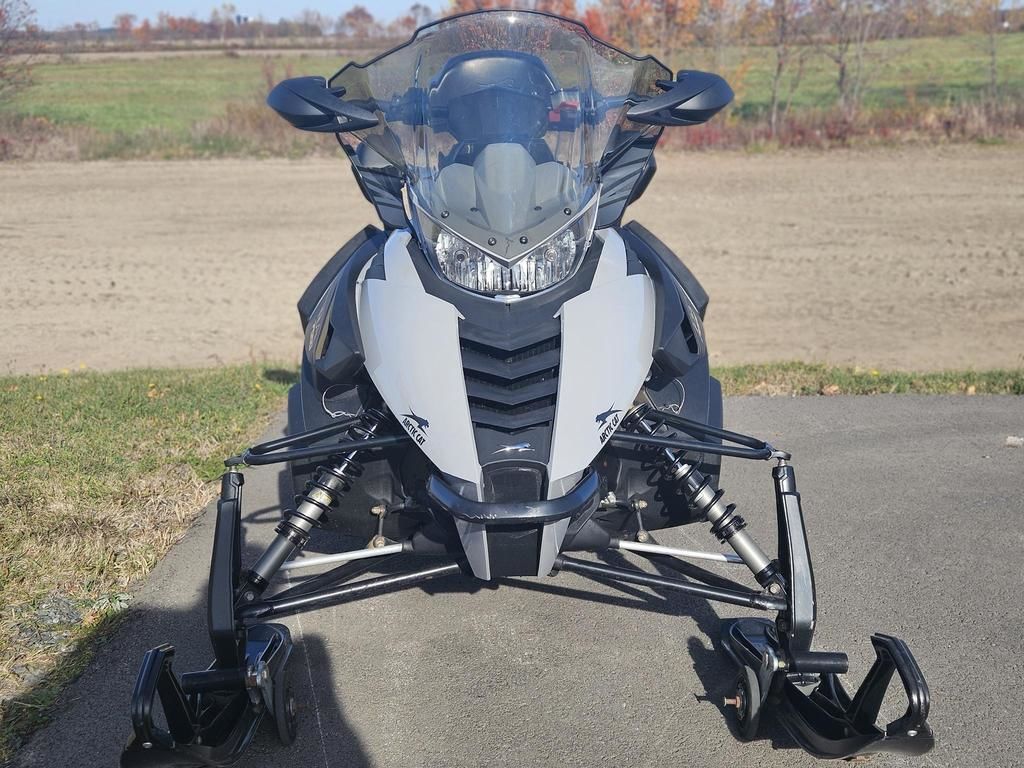 2018 Arctic Cat PANTERA 7000