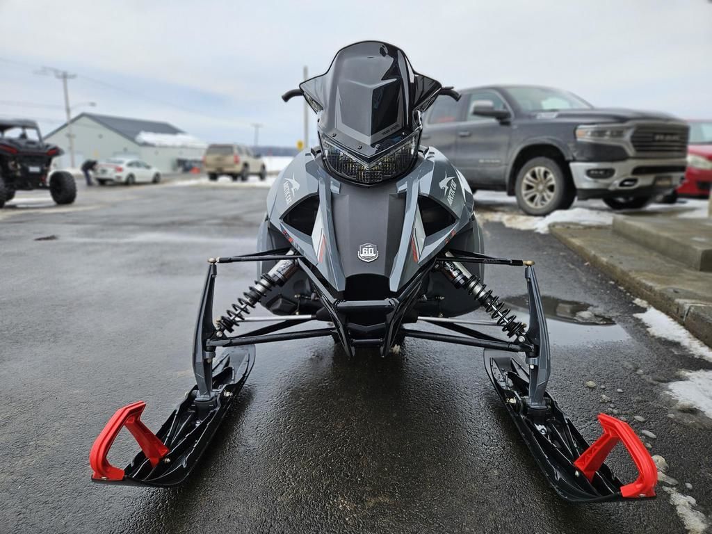 2022 Arctic Cat RIOT