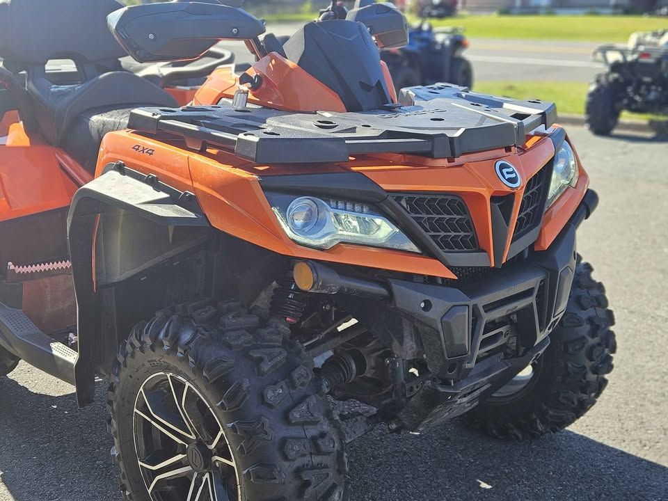 2022 CF Moto CFORCE 800 XC