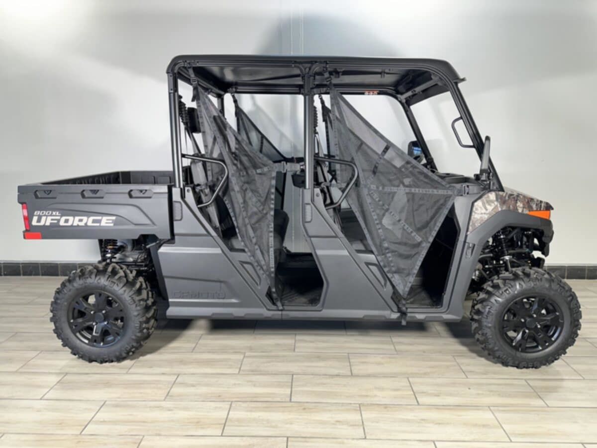 2025 CFMOTO UFORCE 800 XL