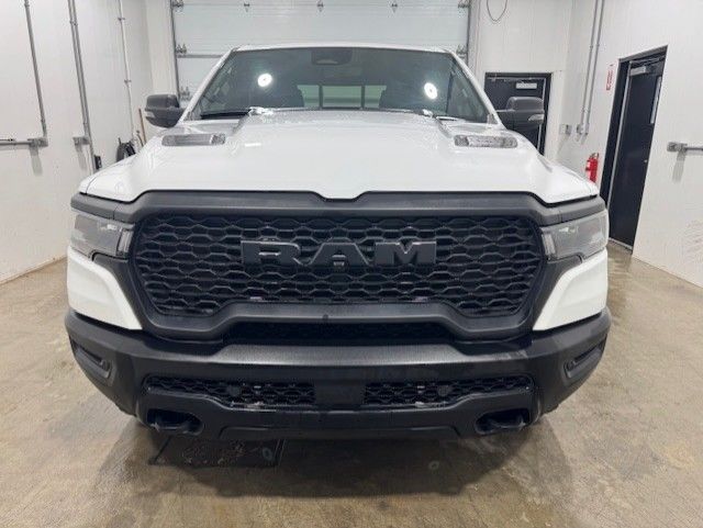 2025 Dodge RAM 1500 REBEL