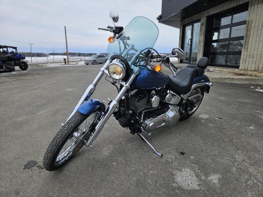 2005 Harley-Davidson DEUCE 1450 F.I