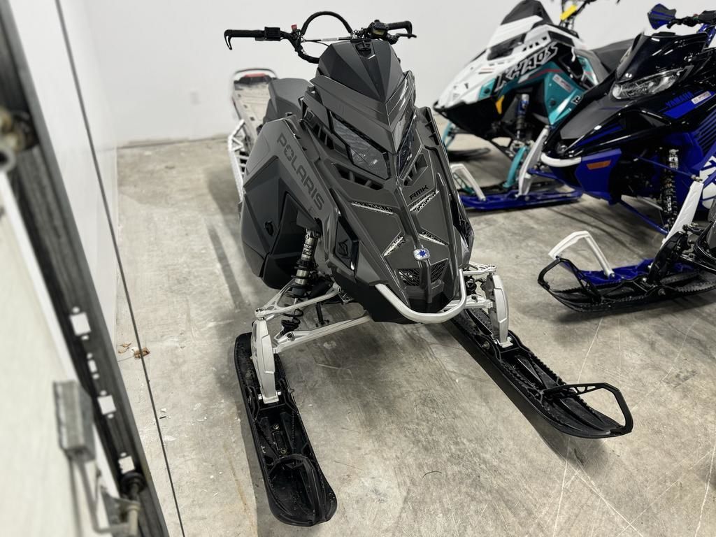 Polaris 650 PRO RMK 155  2024