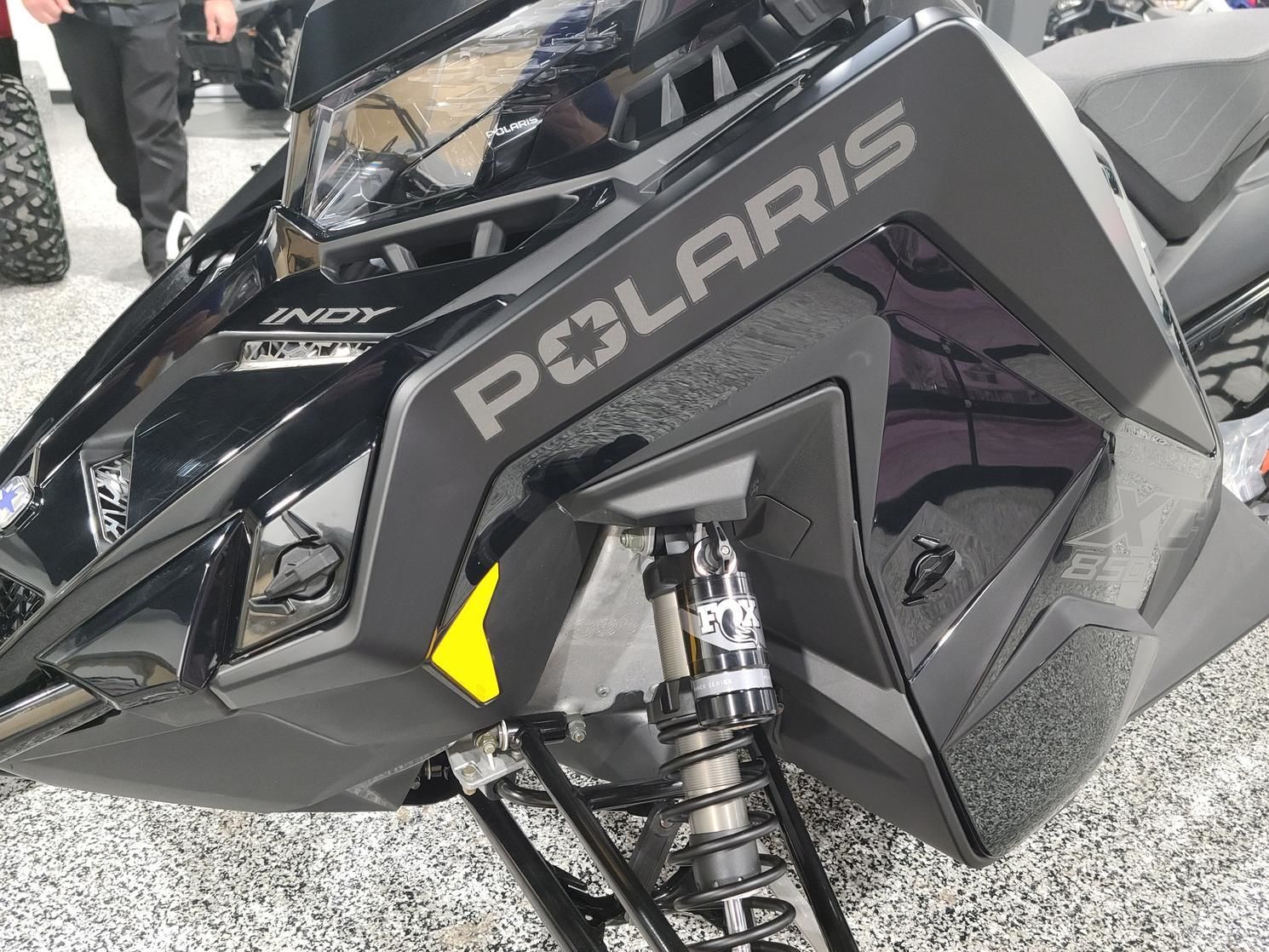 Polaris 850 Indy XC 129  2023