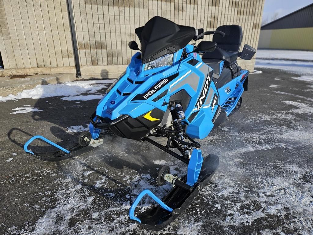 2020 Polaris 850 INDY XC 137