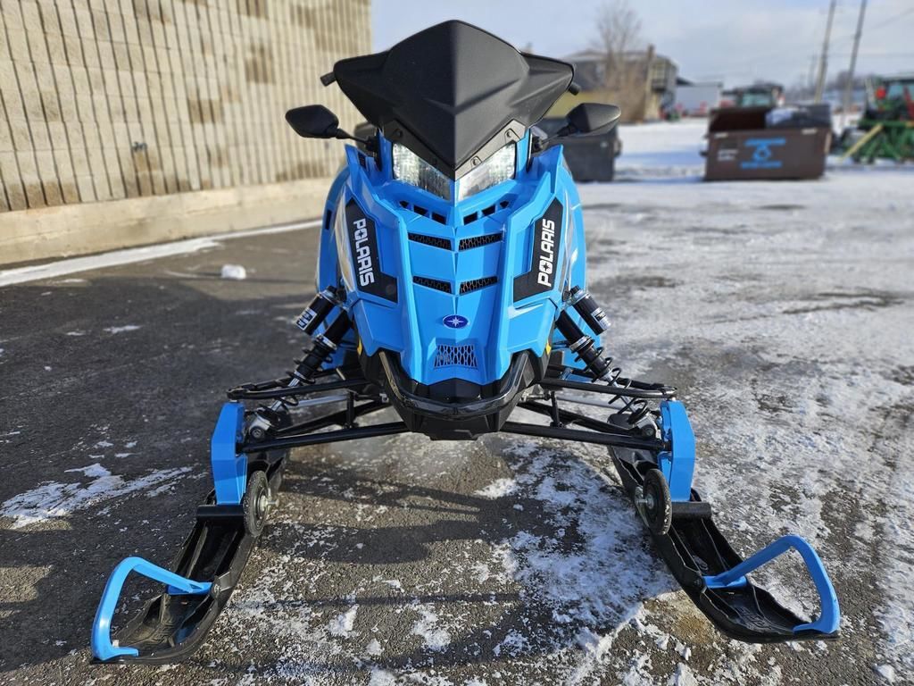 2020 Polaris 850 INDY XC 137