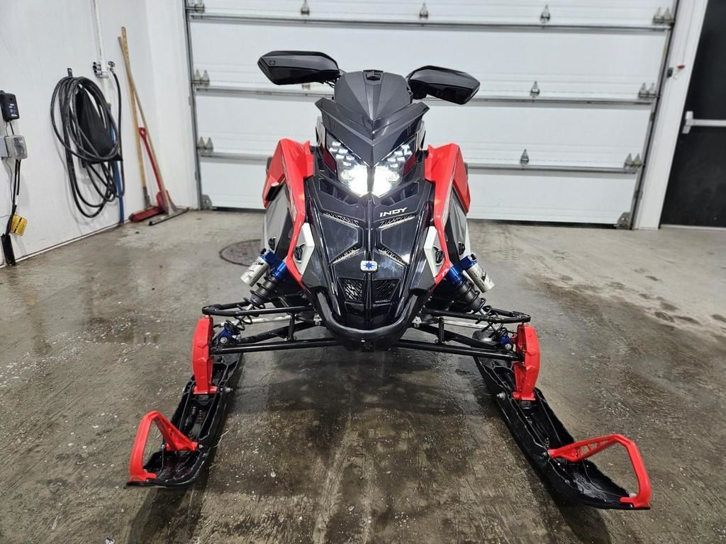 2021 Polaris INDY VR1 850 MATRYS